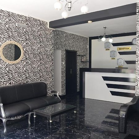 Royal Hotel Samsun Exterior photo