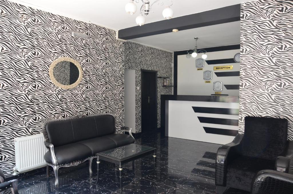 Royal Hotel Samsun Exterior photo